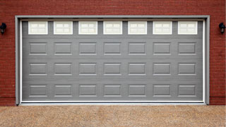 Garage Door Repair at Rock Canyon San Jose, California