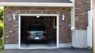 Garage Door Installation at Rock Canyon San Jose, California