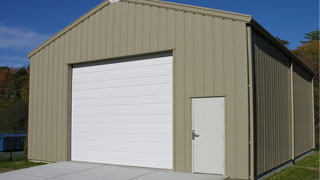 Garage Door Openers at Rock Canyon San Jose, California